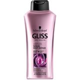 Schwarzkopf Gliss Serum Deep Repair 550 ml Şampuan