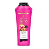 Schwarzkopf Gliss Supreme Length 400 ml Koruyucu Şampuan
