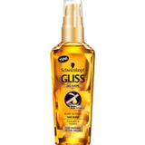Schwarzkopf Gliss Ultimate Repair Çok Yıpranmış ve Kuru Saçlar İçin 75 ml Yağ İksiri