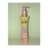 Schwarzkopf GOT2B 200 ml Elektriklenmeye Karşı Smooth Losyon