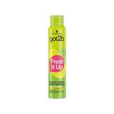Schwarzkopf GOT2B Fresh & Fabulous Tazelik Veren Kuru Şampuan - yok