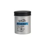 Schwarzkopf Got2b Matte Wax Saç Şekillendirici 100 ml