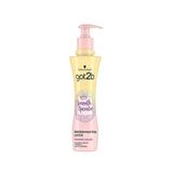 Schwarzkopf Got2b Smooth Chic Elektriklenmeye Karşı Saç Losyonu, 200 ml