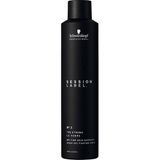 Schwarzkopf Güçlendirici Vegan Saç Şekillendirici Sprey 300 ml Güçlü Tutuşlu Özellikler