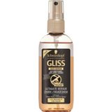 Schwarzkopf Haır Mascara Gliss Çift Fazlı Bakım Kürü 100ml Ultimate Repair