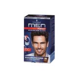 SCHWARZKOPF HAIR MASCARA Perfect Men 80 Siyah Kahve Saç Boyası