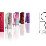 Schwarzkopf İgora 4.46 Orta Kahve Bej Çikolata 60 ml Saç Boyası