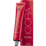 Schwarzkopf İgora E.1 Ekstra Kül Katkısı 60 ml Royal Saç Boyası
