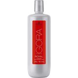 Schwarzkopf Igora Oksidan Krem 10 Volume 1000 ml 11
