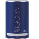Schwarzkopf Igora Oriel 450 gr Beyaz Saç Açıcı