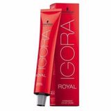 Schwarzkopf Igora Royal 5.5 Altın Açık Kahve Saç Boyası