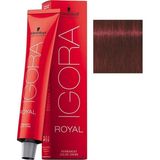 Schwarzkopf Igora Royal 5-88 Açık Kahve Yoğun Kızıl Saç Boyası