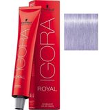 Schwarzkopf Igora Royal 5 Adet 0-11 Sarı Azaltıcı Saç Boyası