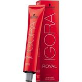 Schwarzkopf Igora Royal 60 ml 0-00 Hafifleştirici Saç Boyası