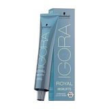 Schwarzkopf Igora Royal 60 ml 10.1 Sandre Ultra Sarı Açıcı Saç Boyası
