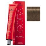 Schwarzkopf Igora Royal 7-00 Kumral Ekstra Doğal Saç Boyası