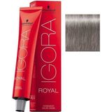 Schwarzkopf Igora Royal 8-11 Açık Kumral Yoğun Sandre 2 Adet Saç Boyası