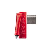 Schwarzkopf Igora Royal 8-11 Açık Kumral Yoğun Sandre Saç Boyası