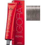 Schwarzkopf Igora Royal 8-11 Yoğun Sandre Açık Kumral 60 ml Saç Boyası