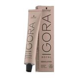 Schwarzkopf Igora Royal 8-50 Açık Kumral Altın Doğal Saç Boyası