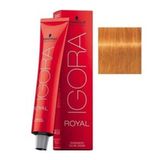 Schwarzkopf Igora Royal 8 Adet 0-22 Turuncu Azaltıcı Saç Boyası + 1 lt Oksidan
