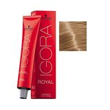 Schwarzkopf Igora Royal 9-0 60 Ml Kahverengi Saç Kremi Paraben, Amonyak ve Sülfat İçermez
