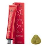 Schwarzkopf Igora Royal 9-0 Sarı Saç Boyası Krem 60 ml Amonyaklı Uzun Süre Kalıcı Etki