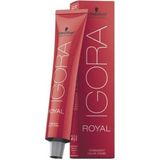 Schwarzkopf Igora Royal 9.5-4 Bej 8 Adet Saç Boyası