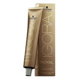 Schwarzkopf Igora Royal Absolutes 60 ml No:8.50 Saç Boyası