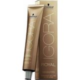 Schwarzkopf Igora Royal Absolutes 7-140 Kumral Kül Bej Saç Boyası