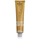 Schwarzkopf Igora Royal Absolutes 7-50 Kumral Doğal Altın Saç Boyası