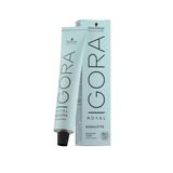 Schwarzkopf Igora Royal Highlifts 60 ml 10-0 Açık Sarı Doğal Saç Boyası
