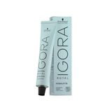 Schwarzkopf Igora Royal Highlifts 60 ml 10-4 Açık Sarı Bej Saç Boyası