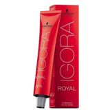Schwarzkopf Igora Royal Konsantre Renk 60 ml 0.77 Bakır Yoğunlaştıcı Saç Boyası
