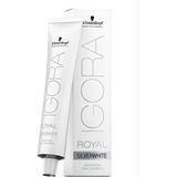 Schwarzkopf Igora Royal Krem Saç Boyası Füme Gri 60 Ml Amonyaklı Etkili Renk