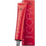 Schwarzkopf Igora Royal No:7.4 Kumral Bej Saç Boyası