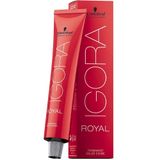 Schwarzkopf Igora Royal No:7.65 Kumral Kestane Altın 60 ml Saç Boyası