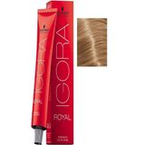 Schwarzkopf Igora Royal No:9.0 Sarı Saç Boyası