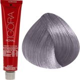 Schwarzkopf Igora-Saç Boyası -Royal 0-11 Sarı Azaltıcı 4045787205046 - Çok Renkli