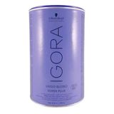 Schwarzkopf Igora Vario Blond Super Plus 450 gr Beyaz Saç Açıcı
