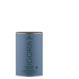 Schwarzkopf Igora Vario Blond Super Plus 450g Beyaz Toz Açıcı Saç Yıpranmasını Azaltan Formül