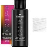 Schwarzkopf Igora Vibrance 0-00 Doğal 60 ml Saç Boyası