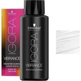 Schwarzkopf Igora Vibrance 0-00 Saç Boyası