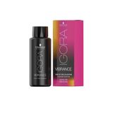 Schwarzkopf Igora Vibrance 5-57 Açık Kahve Altın Bakır 60 ml Saç Boyası