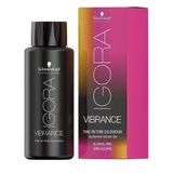 Schwarzkopf Igora Vibrance 60 ml 5-57 Açık Kahve Altın Bakır Amonyaksız Yarı Kalıcı Saç Boyası