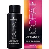 Schwarzkopf Igora Vibrance 7-24 Bej Renkli Amonyaksız Saç Boyası Muted Desert Etkisi
