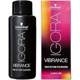 Schwarzkopf Igora Vibrance 7-65 Kumral Çikolata Altın