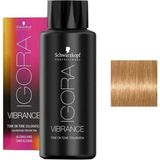 Schwarzkopf Igora Vibrance 9-57 Sarı Altın Bakır 60 ml Saç Boyası