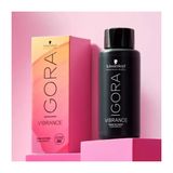 Schwarzkopf Igora Vibrance Amonyaksız Parlak 60 ml 10-4 Açık Sarı Bej Saç Boyası