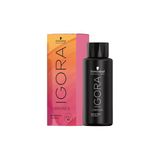Schwarzkopf Igora Vibrance Amonyaksız Parlak 60 ml 9.00 Saç Boyası